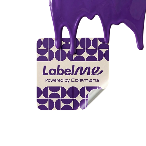 Picture for category Blank Labels