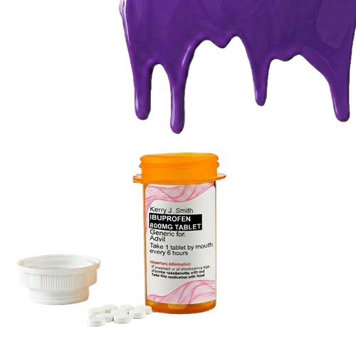 Picture for category Medical Labels